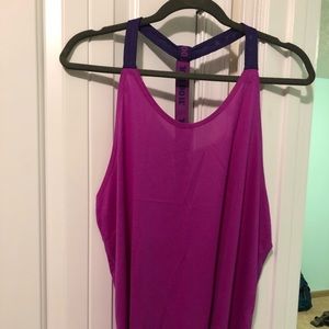 Nike Elastika 2.0 Women’s Training Tank Top